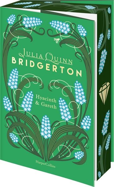 Produktbild: Bridgerton &ndash; Hyacinth & Gareth
