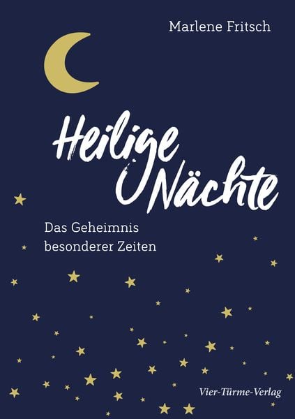 Produktbild: Heilige Nächte