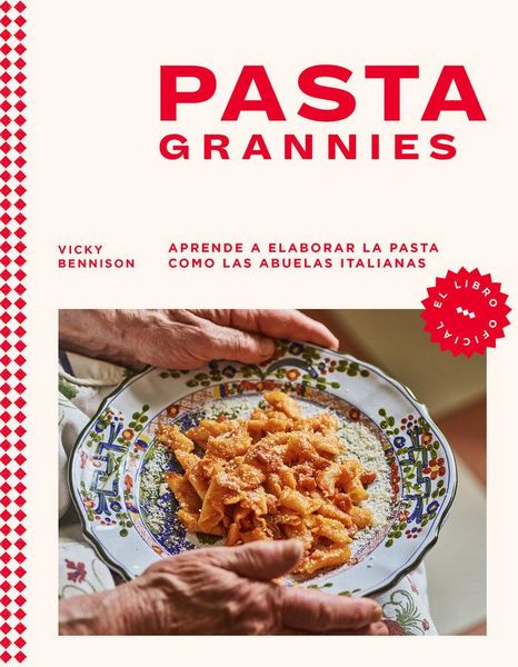 Produktbild: Pasta Grannies