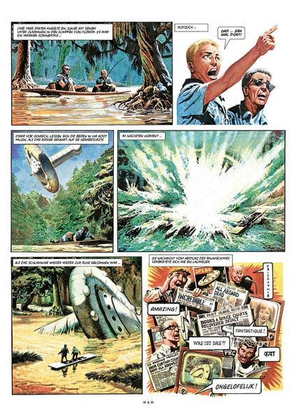 Produktbild: Trigan (&uuml;berarb. Neuausgabe)