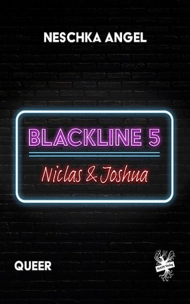 Produktbild: Blackline 5: Niclas & Joshua