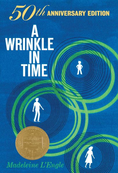 Produktbild: A Wrinkle in Time