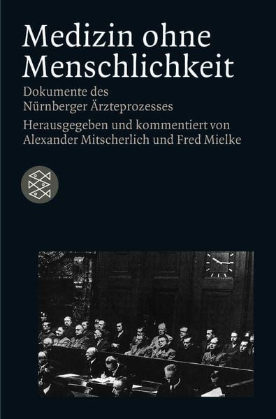 Produktbild: Medizin ohne Menschlichkeit