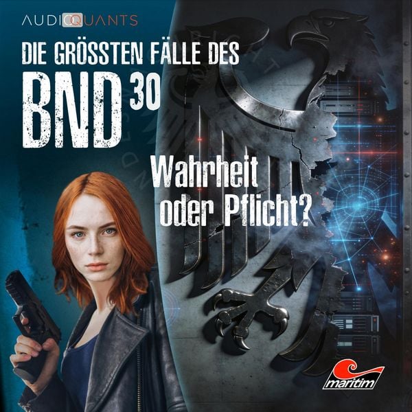 Produktbild: Wahrheit oder Pflicht?