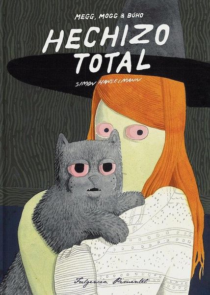 Produktbild: Hechizo total