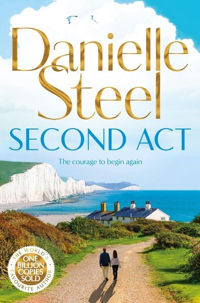 Produktbild: Second Act