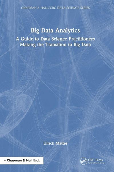 Produktbild: Big Data Analytics