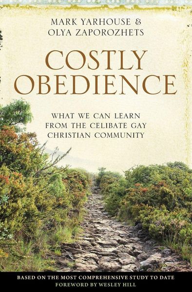 Produktbild: Costly Obedience