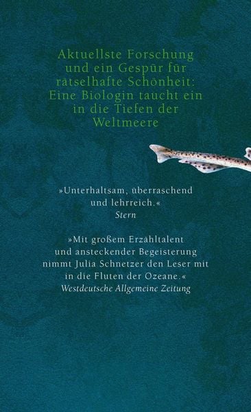 Produktbild: Wenn Haie leuchten