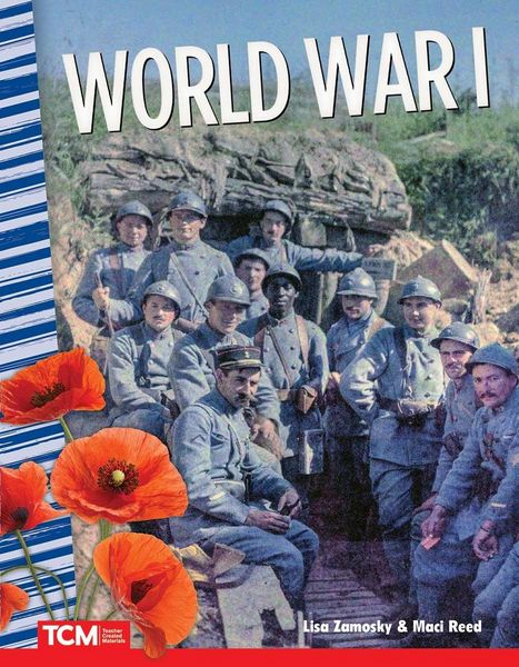Produktbild: World War I (epub)
