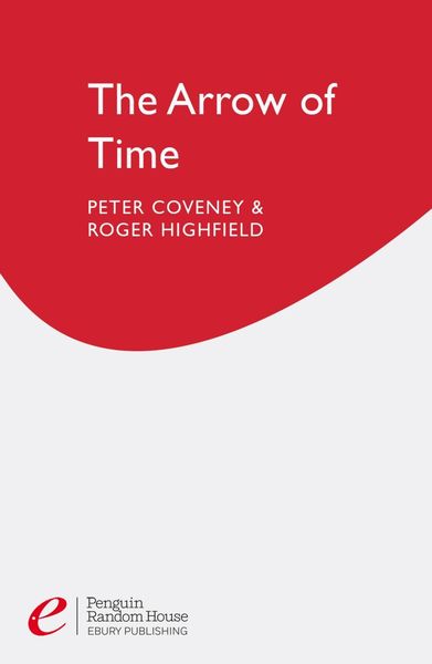Produktbild: The Arrow Of Time