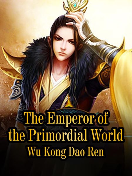 Produktbild: Emperor of the Primordial World