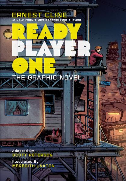 Produktbild: Ready Player One