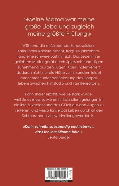 Produktbild: Stark, weil ich stark sein musste