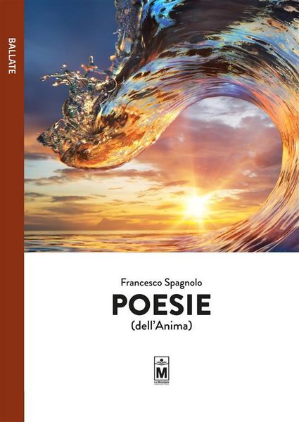 Produktbild: Poesie (dell'anima)