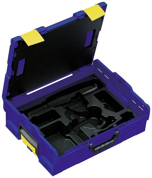 Produktbild: Gesipa 1622522 Leerbox f&uuml;r Blindniet-Setzger&auml;t 1St.