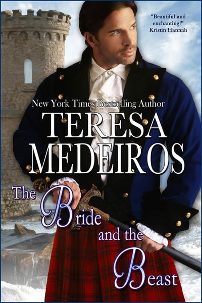 Produktbild: The Bride and the Beast (Once Upon a Time, #2)