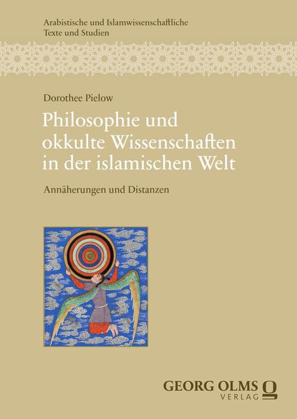Produktbild: Philosophie und okkulte Wissenschaften in der islamischen Welt