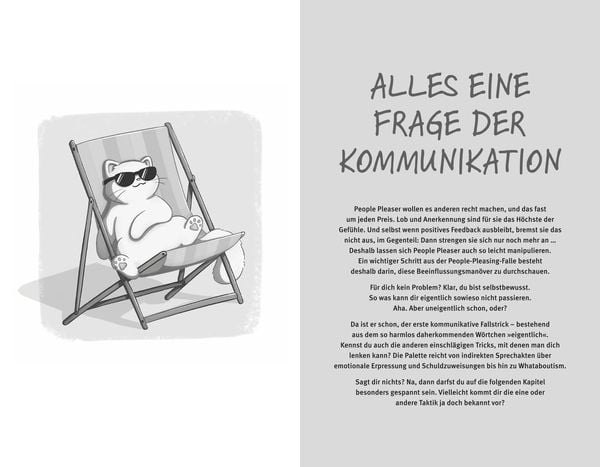 Produktbild: Ab heute mach ich's mir selber recht