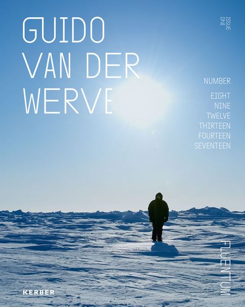 Produktbild: Guido van der Werve