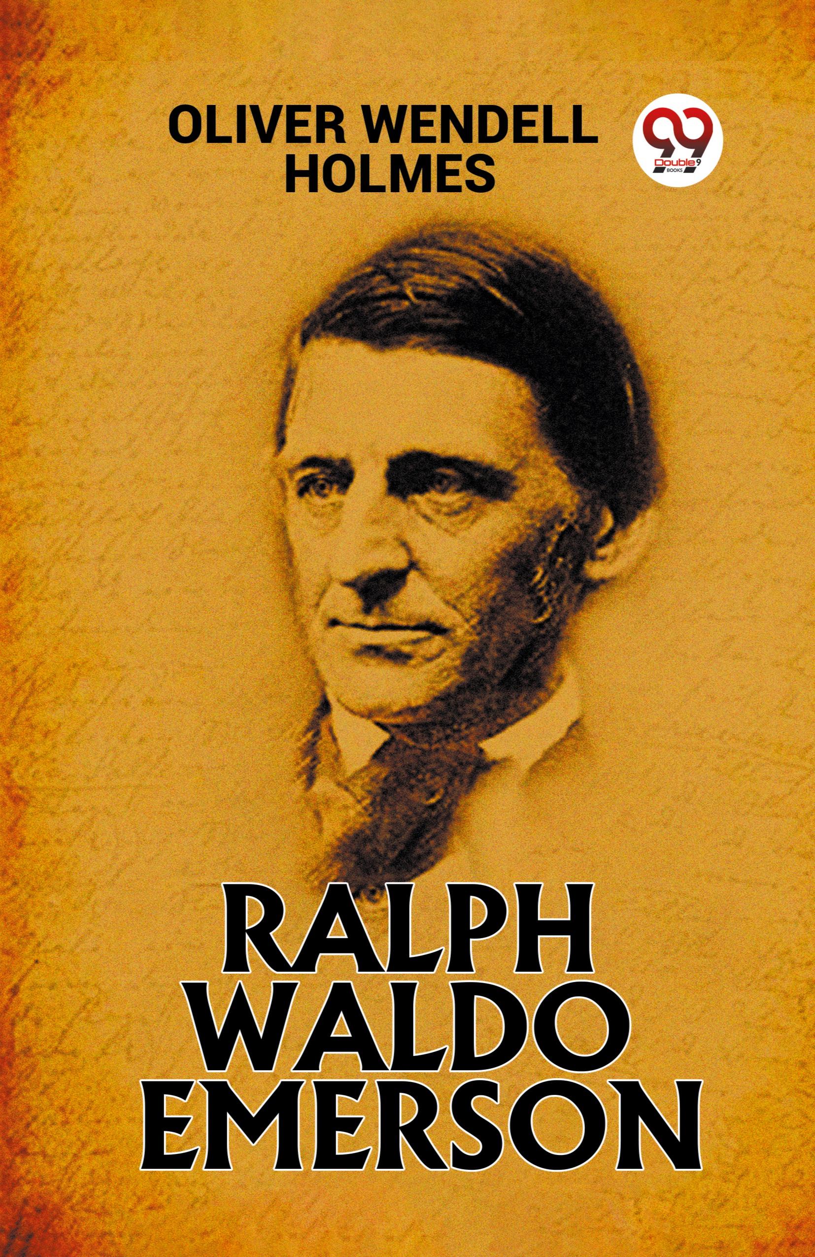 Produktbild: Ralph Waldo Emerson