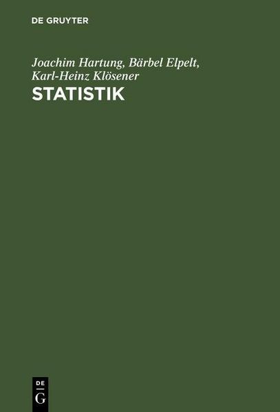 Produktbild: Statistik
