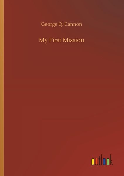 Produktbild: My First Mission