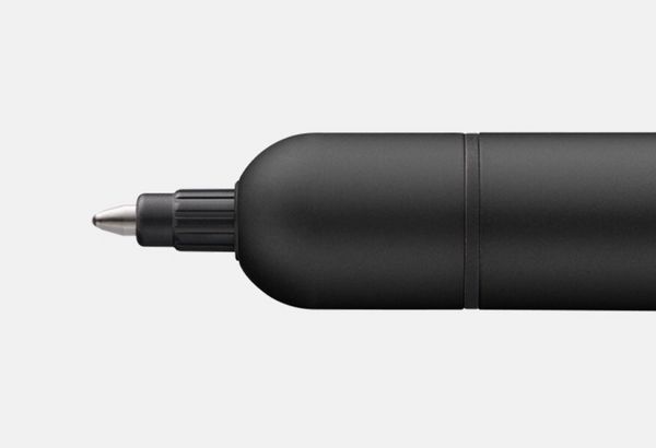 Produktbild: LAMY Kugelschreiber 289 pico schwarz
