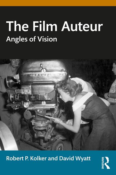 Produktbild: The Film Auteur