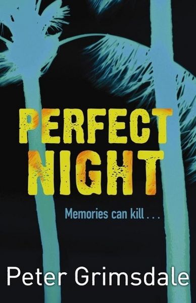 Produktbild: Perfect Night