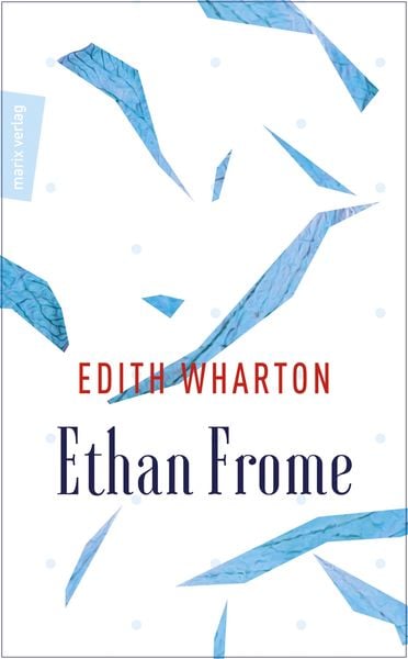 Produktbild: Ethan Frome