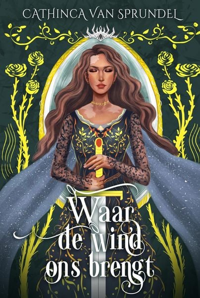 Produktbild: Waar de wind ons brengt