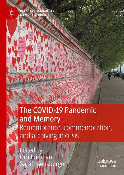 Produktbild: The COVID-19 Pandemic and Memory