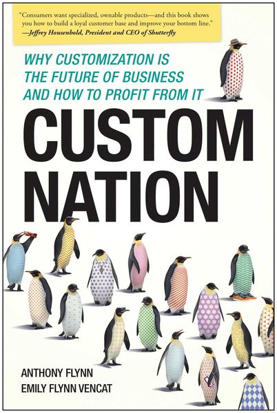 Produktbild: Custom Nation