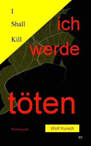 Produktbild: I Shall Kill - Ich werde t&ouml;ten