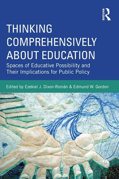 Produktbild: Thinking Comprehensively About Education
