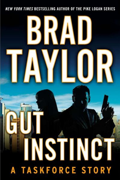 Produktbild: Gut Instinct