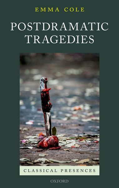 Produktbild: Postdramatic Tragedies