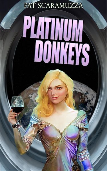 Produktbild: Platinum Donkeys