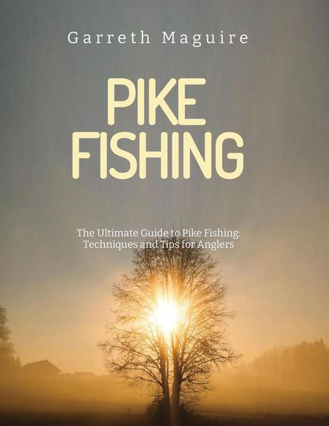 Produktbild: Pike Fishing Tips