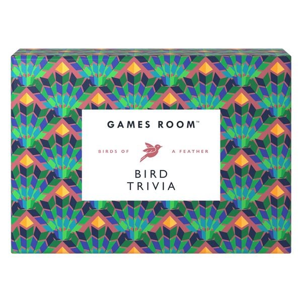 Produktbild: Bird Trivia