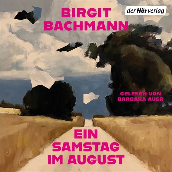 Produktbild: Ein Samstag im August