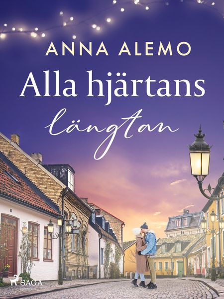 Produktbild: Alla hj&auml;rtans l&auml;ngtan
