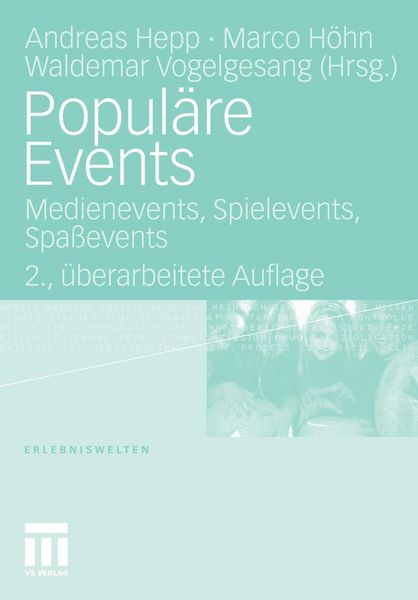 Produktbild: Popul&auml;re Events