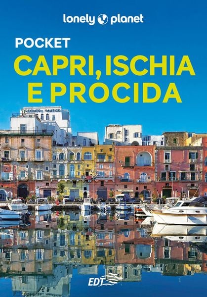 Produktbild: Capri, Ischia e Procida Pocket