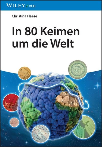 Produktbild: In 80 Keimen um die Welt