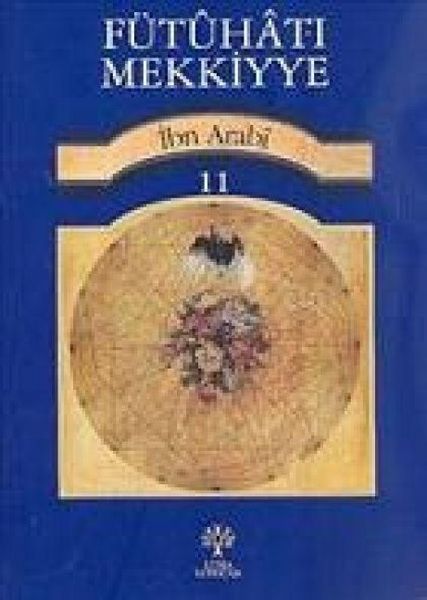 Produktbild: F&uuml;tuhati Mekkiyye 11
