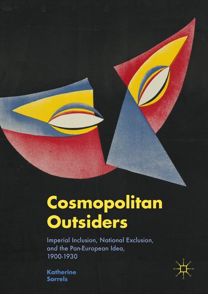 Produktbild: Cosmopolitan Outsiders
