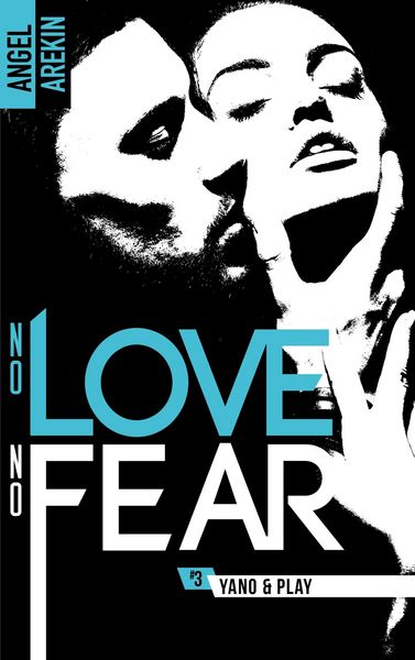 Produktbild: No love no fear - 3 - Yano & Play