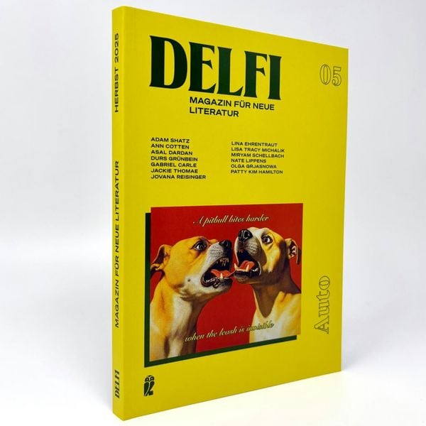 Produktbild: Delfi: Auto